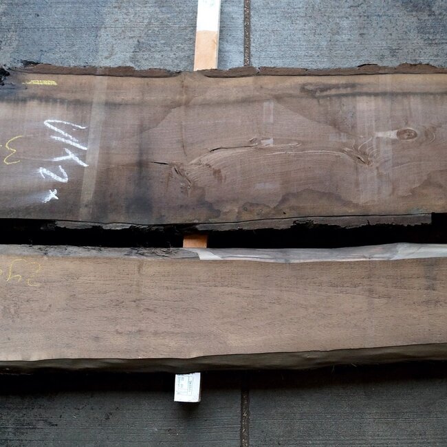 Black Walnut, lumber, kiln dried, 26, 35, 52, 65 mm