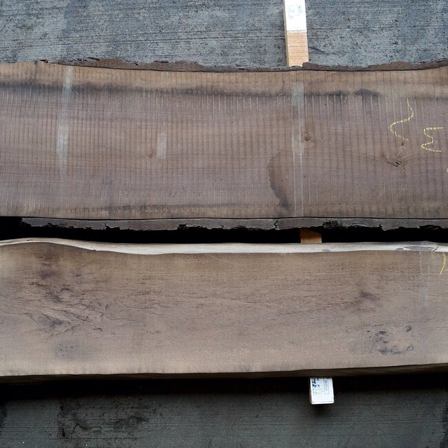 Black Walnut, lumber, kiln dried, 26, 35, 52, 65 mm