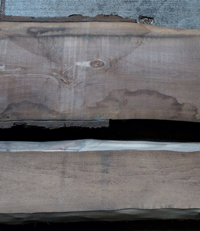 Black Walnut Schnittholz, künstl. getrocknet 26, 35, 52, 65 mm