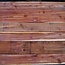 Florida Cedar, lumber, kiln dried, 52 mm