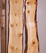 Swiss stone pine lumber, kiln dried, 30, 40, 52 mm