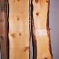 Swiss stone pine lumber, kiln dried, 30, 40, 52 mm