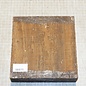 Bocote, approx. 170 x 175 x 50 mm, 1,7 kg