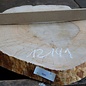Beech, table top approx. 1000 x 700 x 52 mm, 12141