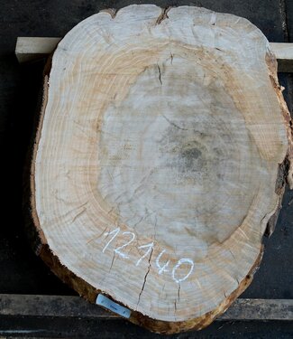 Beech, table top approx. 1050 x 800 x 52 mm, 12140