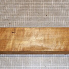 Teak ca. 440 x 110 x 40 mm, 1,6 kg