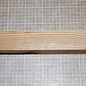 Dutch elm, moor elm, approx. 300 x 50 x 50 mm, 0,5 kg