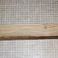 Dutch elm, moor elm, approx. 300 x 50 x 50 mm, 0,5 kg