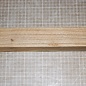 Dutch elm, moor elm, approx. 300 x 50 x 50 mm, 0,5 kg