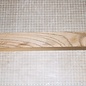 Dutch elm, moor elm, approx. 400 x 50 x 50 mm, 0,6 kg