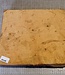 Oak burl, approx. 290 x 260 x 40 mm, 2,9 kg