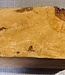 Oak burl, approx. 320 x 270 x 140/80 mm, 8,3 kg