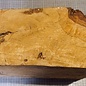 Oak burl, approx. 320 x 270 x 140/80 mm, 8,3 kg