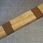 Satinwood, B-Quality, approx. 420 x 40 x 6 mm, 1,1 kg