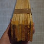 Satinwood, B-Quality, approx. 420 x 50 x 7 mm, 1,1 kg
