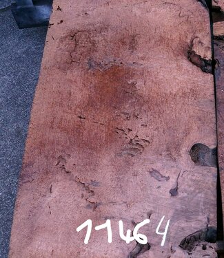 Redwood Maser ca. 1000 x 580 x 70 mm, 11464