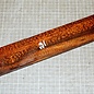 Snakewood MF, fingerboard blank approx. 510 x 70 x 9 mm, 0,5 kg