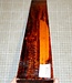 Snakewood MF, fingerboard blank approx. 510 x 70 x 9 mm, 0,5 kg