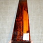 Snakewood MF, fingerboard blank approx. 510 x 70 x 9 mm, 0,5 kg