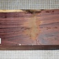 East indian Rosewood, approx. 300 x 150 x 73 mm, 2,6 kg