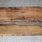 East indian Rosewood, approx. 300 x 150 x 73 mm, 2,6 kg