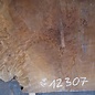 Laurel Maser, Tischplatte, ca. 1400 x 900 x 65 mm, 12307