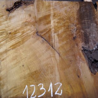 Laurel Burl, table top, approx. 1250 x 890 x 65 mm, 12312