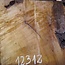 Laurel Burl, table top, approx. 1250 x 890 x 65 mm, 12312