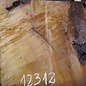 Laurel Burl, table top, approx. 1250 x 890 x 65 mm, 12312