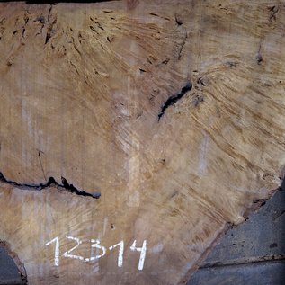 Laurel Burl, table top, approx. 970 x 770 x 65 mm, 12314