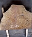 Laurel Burl, table top, approx. 1130 x 770 x 65 mm, 12315
