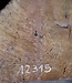 Laurel Burl, table top, approx. 1130 x 770 x 65 mm, 12315