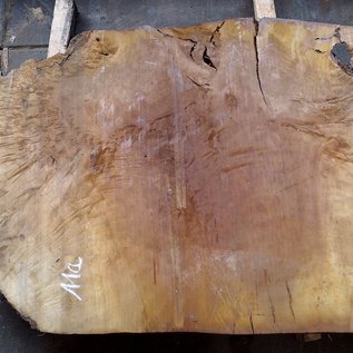 Laurel Burl, table top, approx. 1420 x 940 x 65 mm, 12317