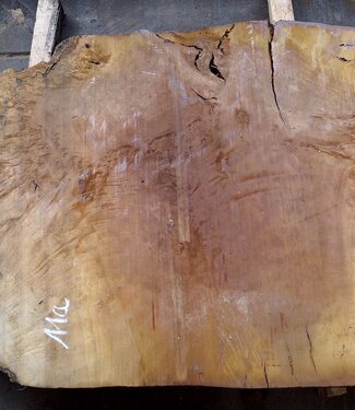 Laurel Burl, table top, approx. 1420 x 940 x 65 mm, 12317