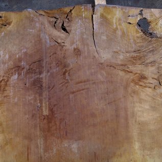 Laurel Burl, table top, approx. 1420 x 940 x 65 mm, 12317