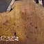Laurel Burl, table top, approx. 1300 x 785 x 65 mm, 12322