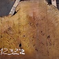 Laurel Maser, Tischplatte, ca. 1300 x 785 x 65 mm, 12322