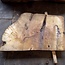 Laurel Burl, table top, approx. 1290 x 840 x 65 mm, 12323
