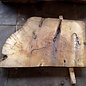 Laurel Burl, table top, approx. 1290 x 840 x 65 mm, 12323