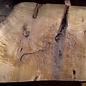 Laurel Burl, table top, approx. 1290 x 840 x 65 mm, 12323