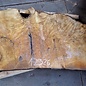 Laurel Burl, table top, approx. 1320 x 780 x 65 mm, 12326