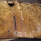 Laurel Burl, table top, approx. 1320 x 780 x 65 mm, 12326