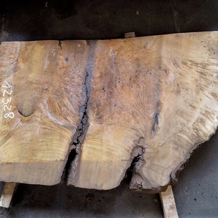 Laurel Burl, table top, approx. 1320 x 800 x 65 mm, 12328