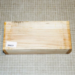 Dutch Elm, approx. 250 x 110 x 65 mm