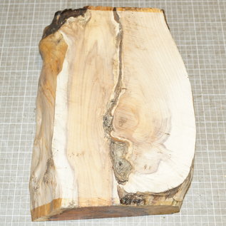 Yew approx. 320 x 180 x 85 mm, 3,6 kg