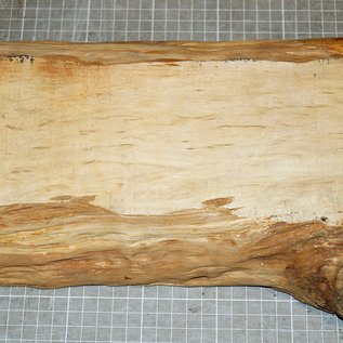 Birch, approx. 270 x 160 x 50 mm, 1,7 kg