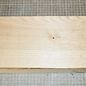 Chestnut, approx. 340 x 170 x 50 mm, 1,7 kg