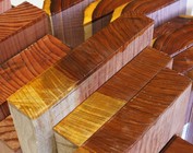 Drechselholz & Kanteln