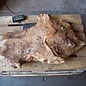 Mappa Burl slab, approx. 1000 x 680/350 x 65 mm, 12383