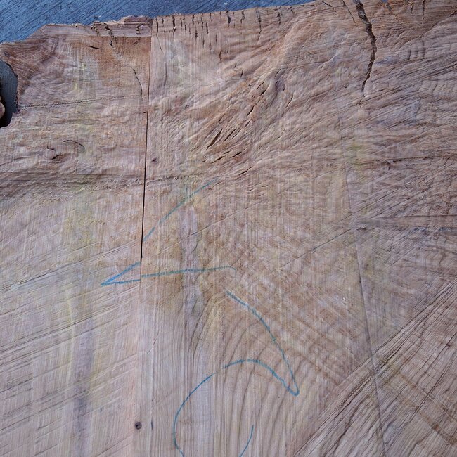 Madrona Maserplatte, ca. 1060 x 760 x 30 mm, 12368 ab